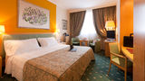 <b>City Life Hotel Poliziano Room</b>