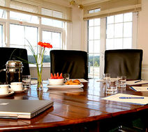 Royal Chace Hotel Meeting