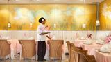Couples Swept Away Restaurant