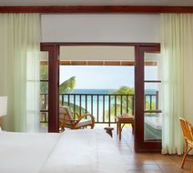 Couples Swept Away Room