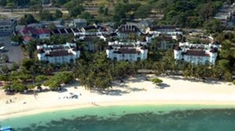SandCastles Resort Exterior