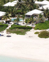 Sibonne Beach Hotel