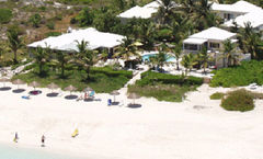 Sibonne Beach Hotel