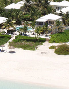 Sibonne Beach Hotel