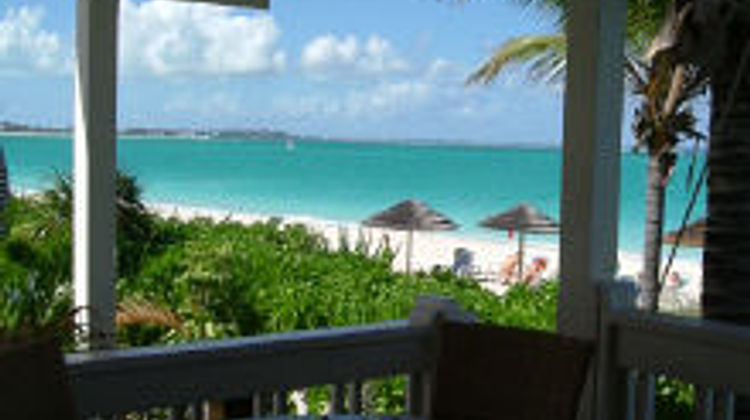 Sibonne Beach Hotel Restaurant