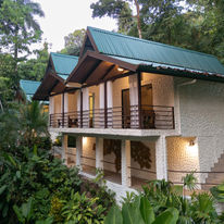 Ecotica Boutique Hotel
