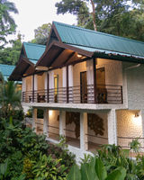 Ecotica Boutique Hotel