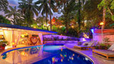 <b>Ecotica Boutique Hotel Pool</b>