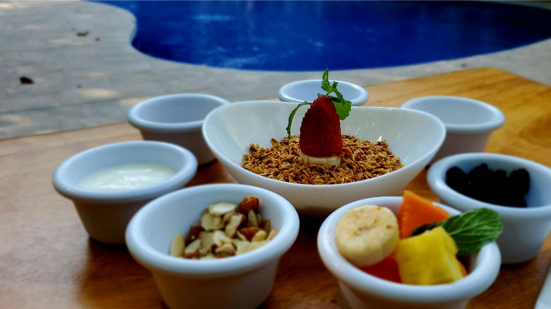 <b>Ecotica Boutique Hotel Restaurant</b>