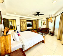 Ecotica Boutique Hotel Room