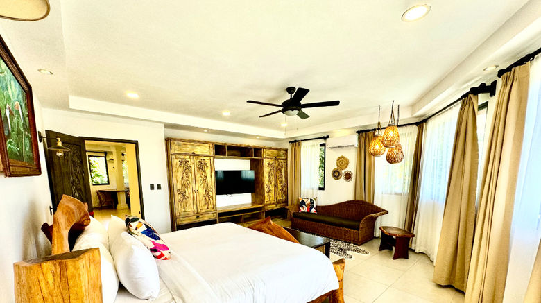 <b>Ecotica Boutique Hotel Room</b>