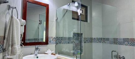 Ecotica Boutique Hotel Room
