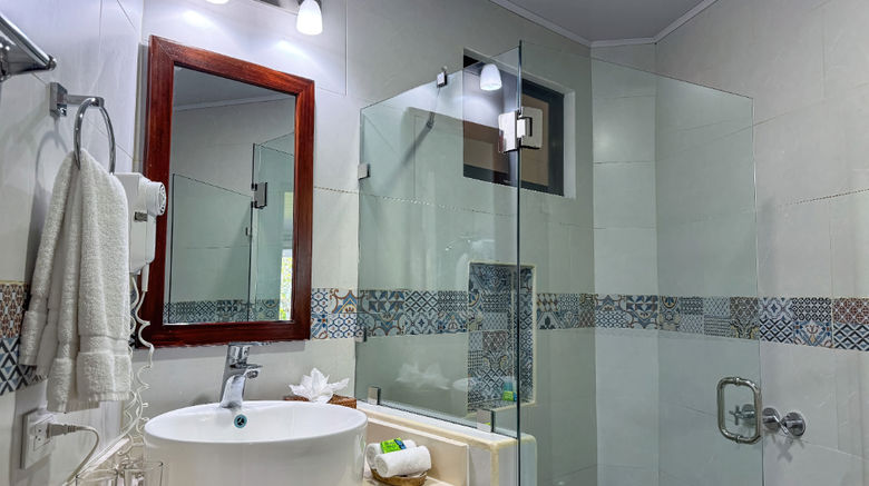 <b>Ecotica Boutique Hotel Room</b>