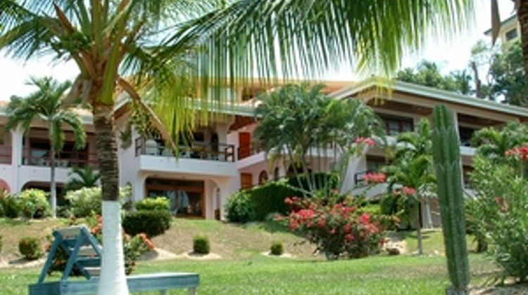 Flamingo Marina Resort Exterior