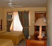 Flamingo Marina Resort Room