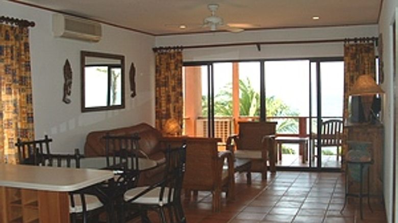 <b>Flamingo Marina Resort Suite</b>