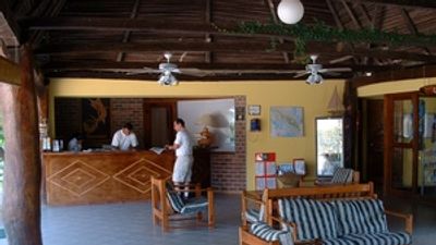 Hotel Guanamar