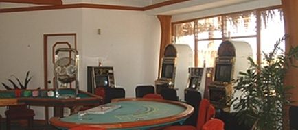 Hotel Guanamar Recreation