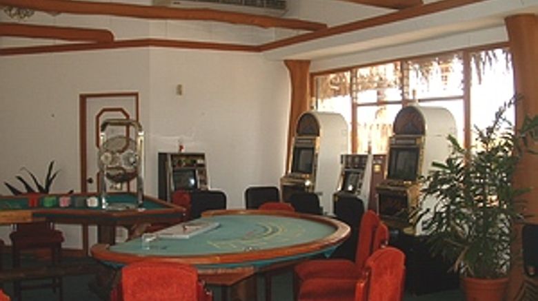<b>Hotel Guanamar Recreation</b>