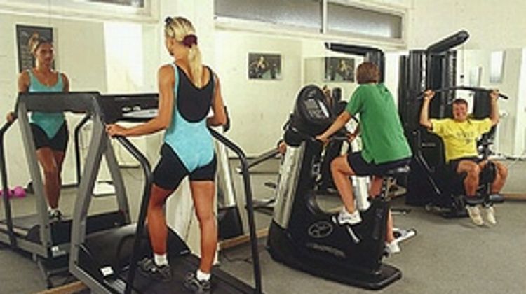 Cynthiana Beach Hotel Health