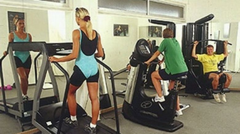<b>Cynthiana Beach Hotel Health</b>