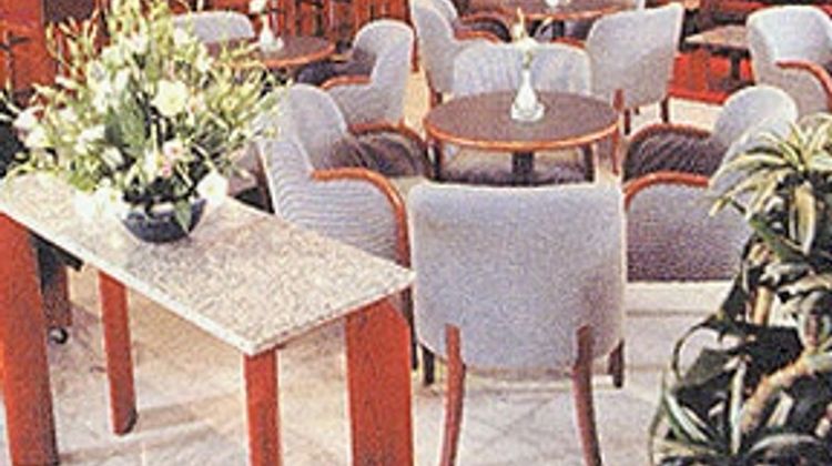 Cynthiana Beach Hotel Restaurant