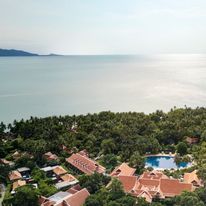 Santiburi Beach Resort, Golf & Spa