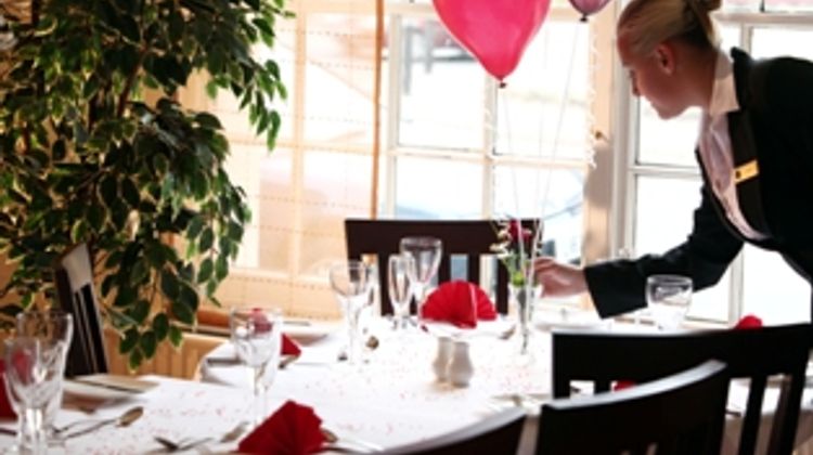 Queens Hotel Banquet