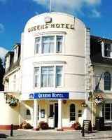 Queens Hotel