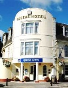 Queens Hotel