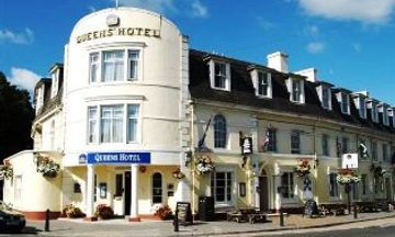 Queens Hotel