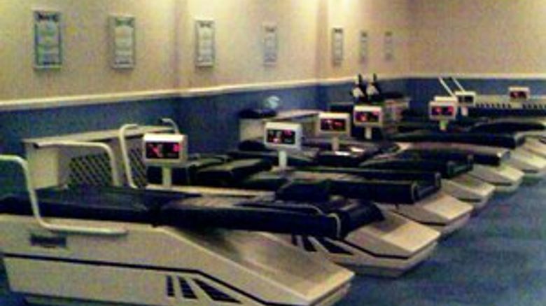 <b>Queens Hotel Health</b>