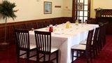 Queens Hotel Meeting