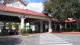 <b>Disney's Port Orleans - Riverside Exterior</b>