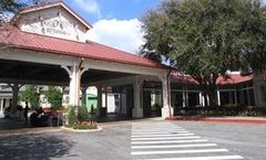 Disney's Port Orleans - Riverside