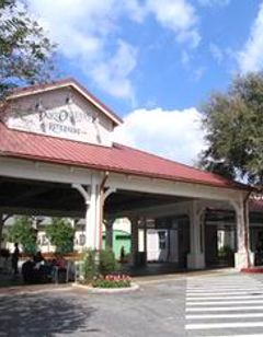 Disney's Port Orleans - Riverside