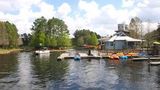 <b>Disney's Port Orleans - Riverside Recreation</b>