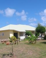 Esmeralda Resort