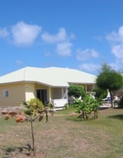 Esmeralda Resort