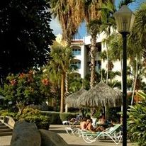 Costa Linda Beach Resort