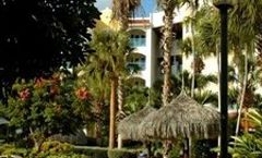 Costa Linda Beach Resort