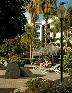 Costa Linda Beach Resort