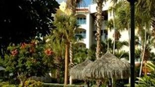 Costa Linda Beach Resort