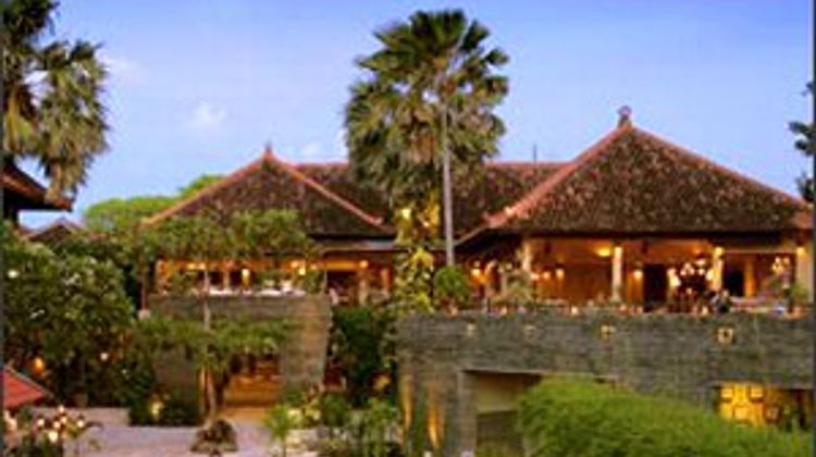 AlamKulKul Boutique Resort & Hotel Exterior