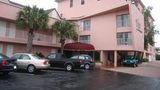 Inn at Cocoa Beach Exterior