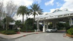 Disney's Old Key West Resort