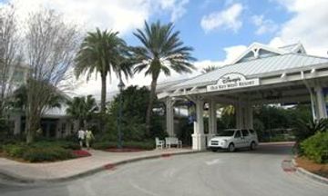 Disney's Old Key West Resort