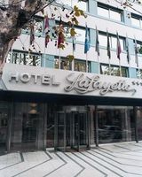 Lafayette Hotel
