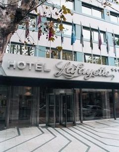Lafayette Hotel