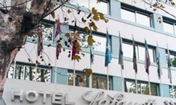 Lafayette Hotel